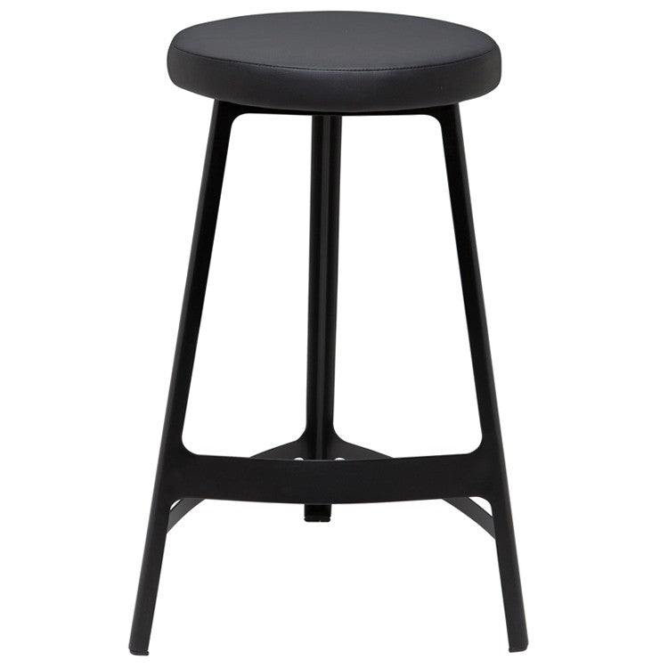 Abbott Counter Stool from Jeid Studio