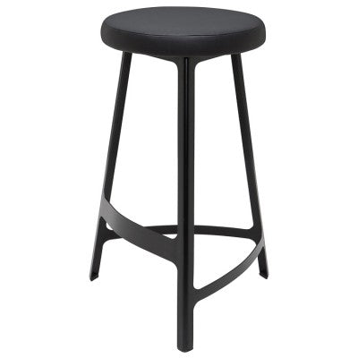 Abbott Bar Stool from Jeid Studio