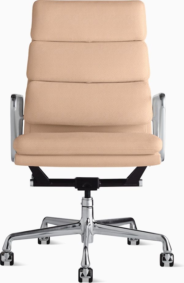 Abramowitz Office Chair from Jeid Studio