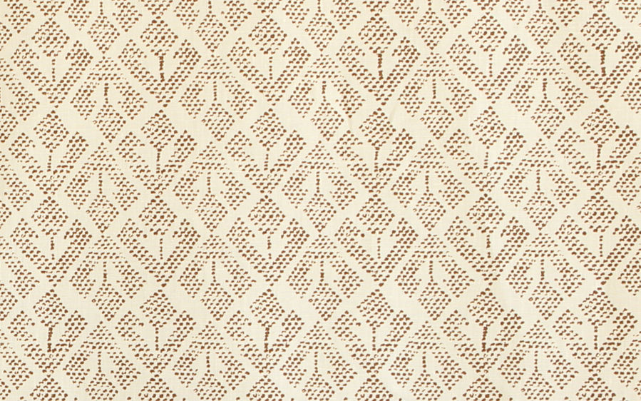 Abril Fabric from Jeid Studio