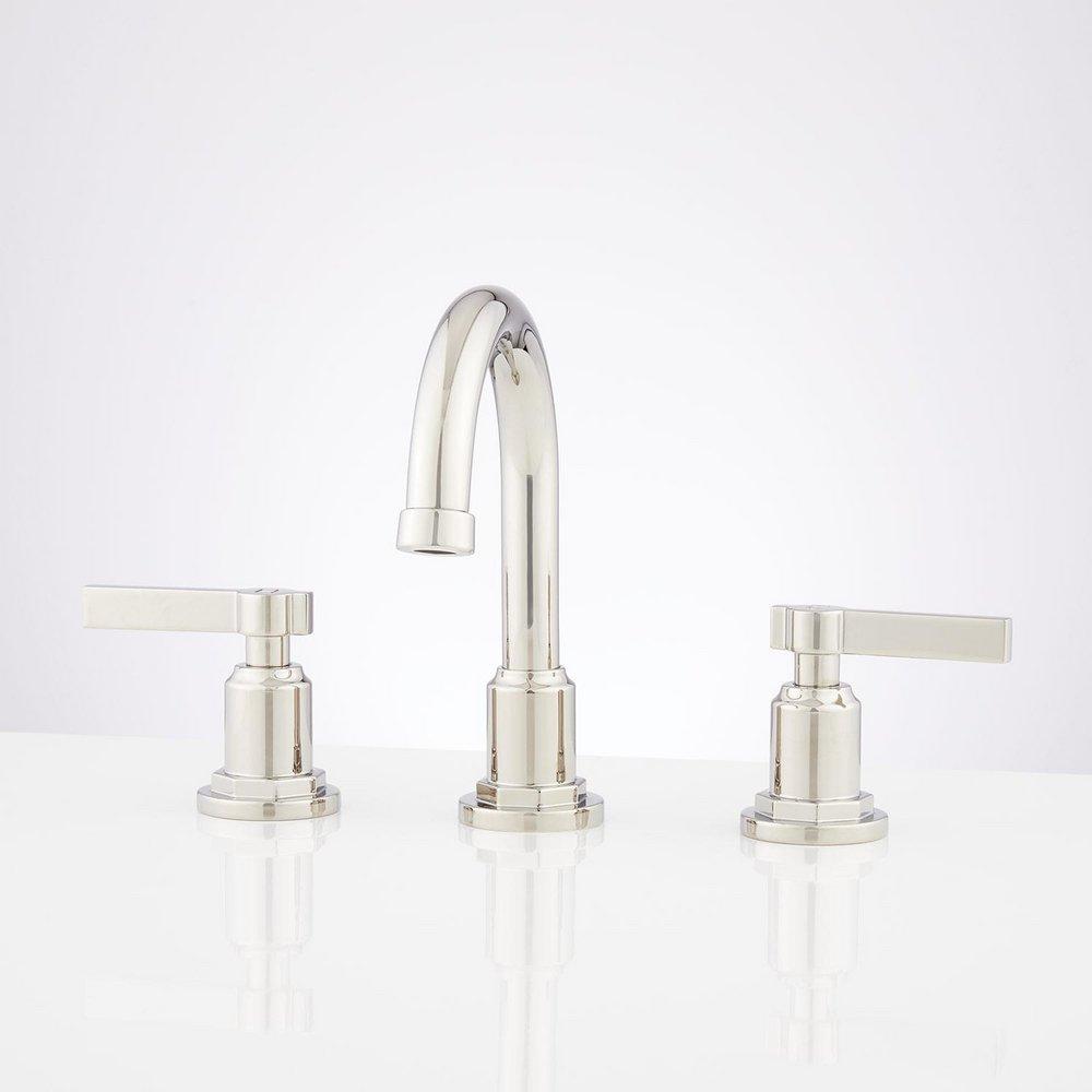 Lopezgarcia Faucet from Jeid Studio