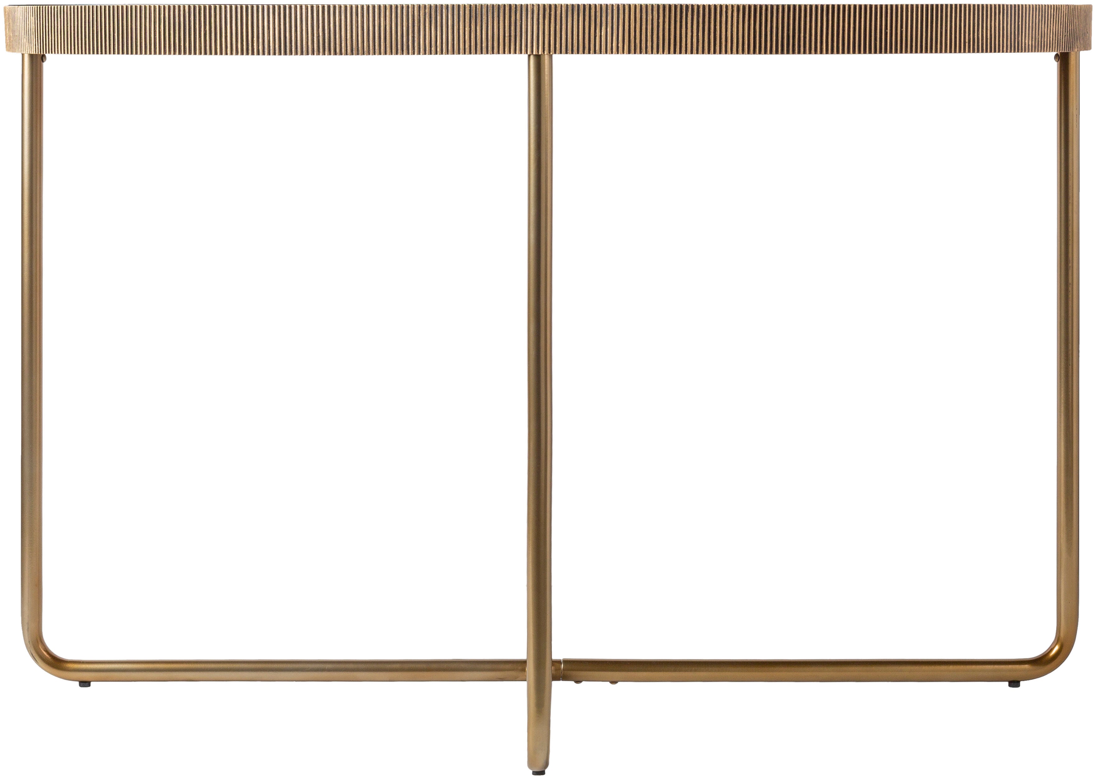 Dossett Console Table from Jeid Studio