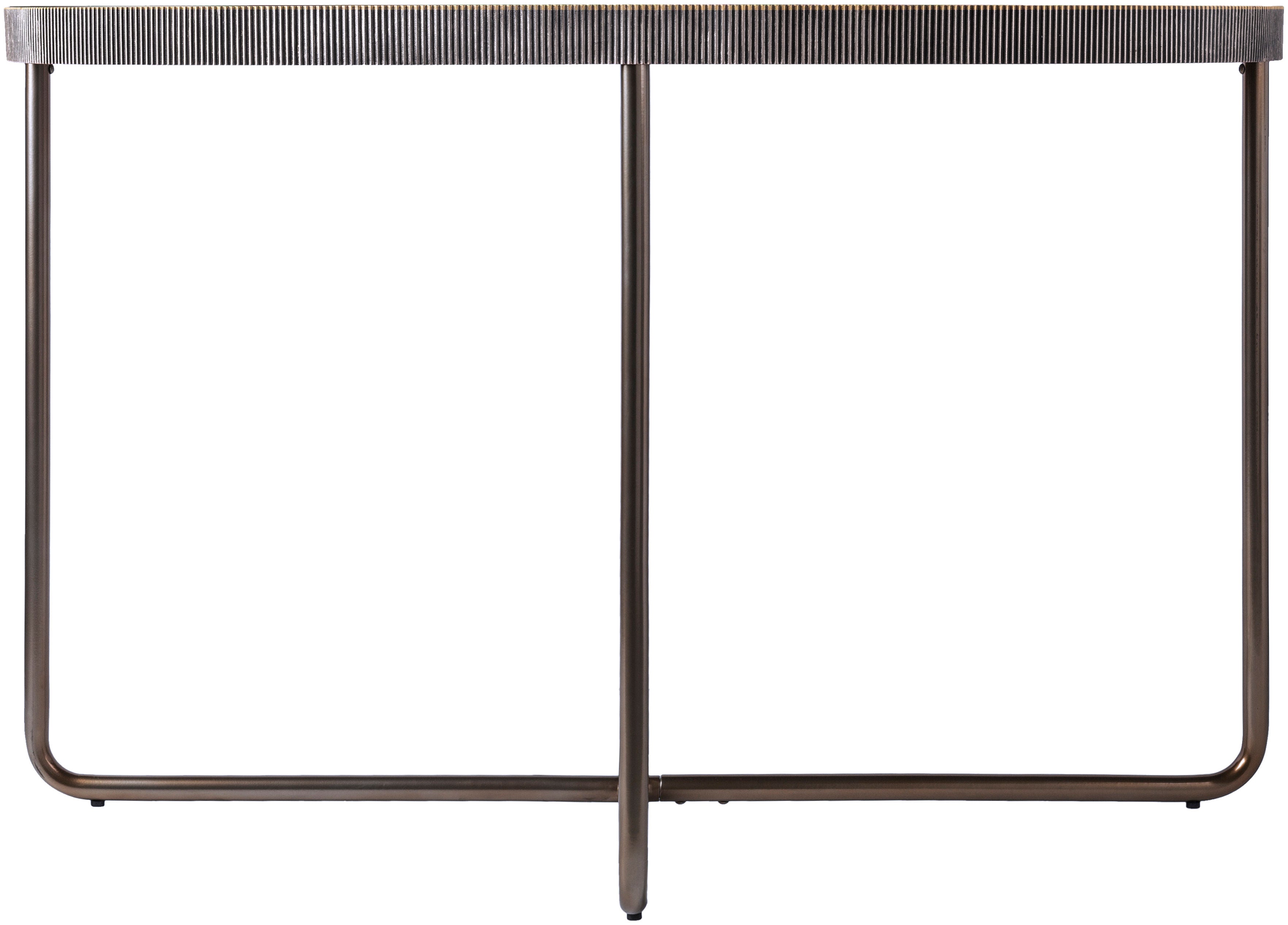 Dossett Console Table from Jeid Studio