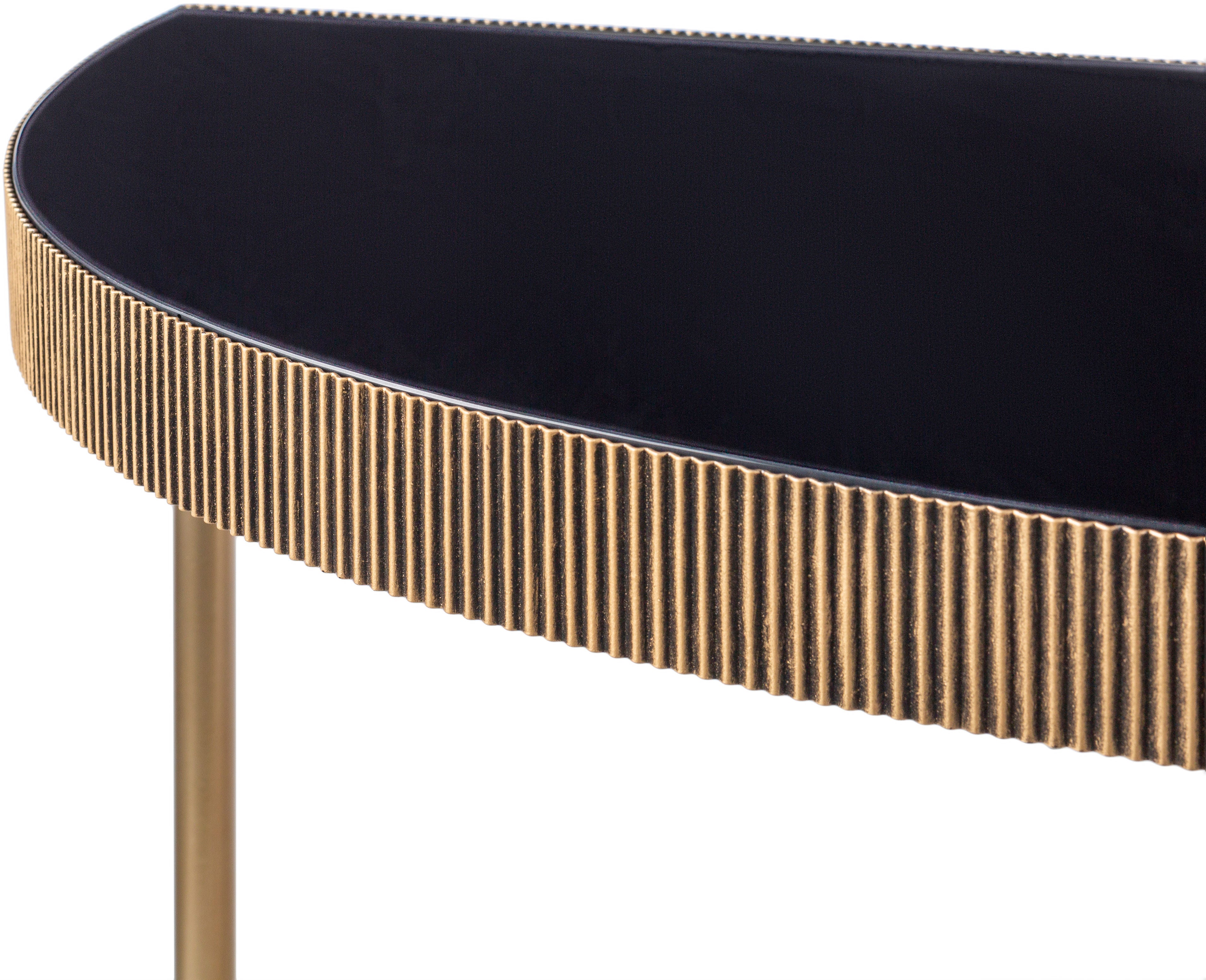 Dossett Console Table from Jeid Studio