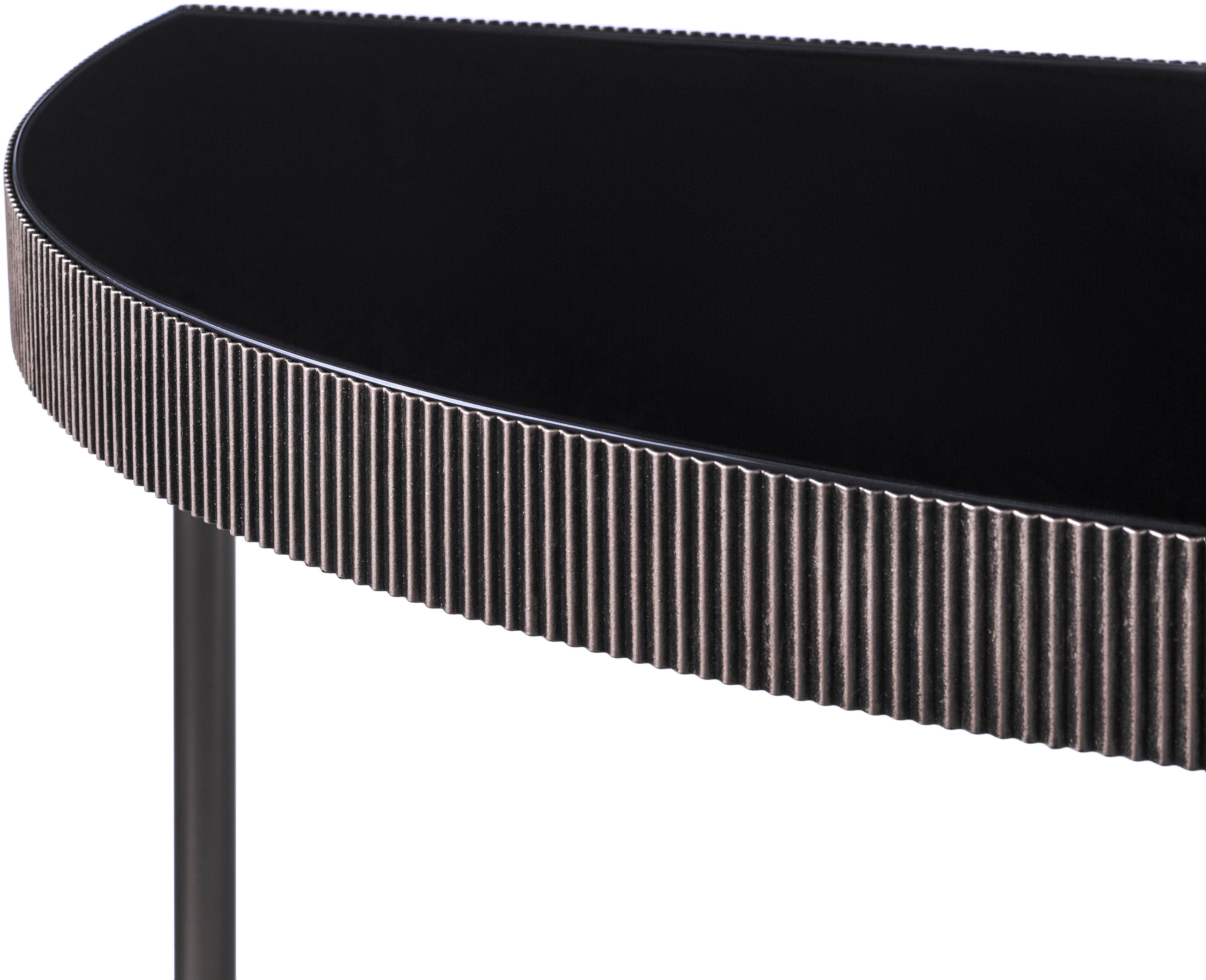 Dossett Console Table from Jeid Studio