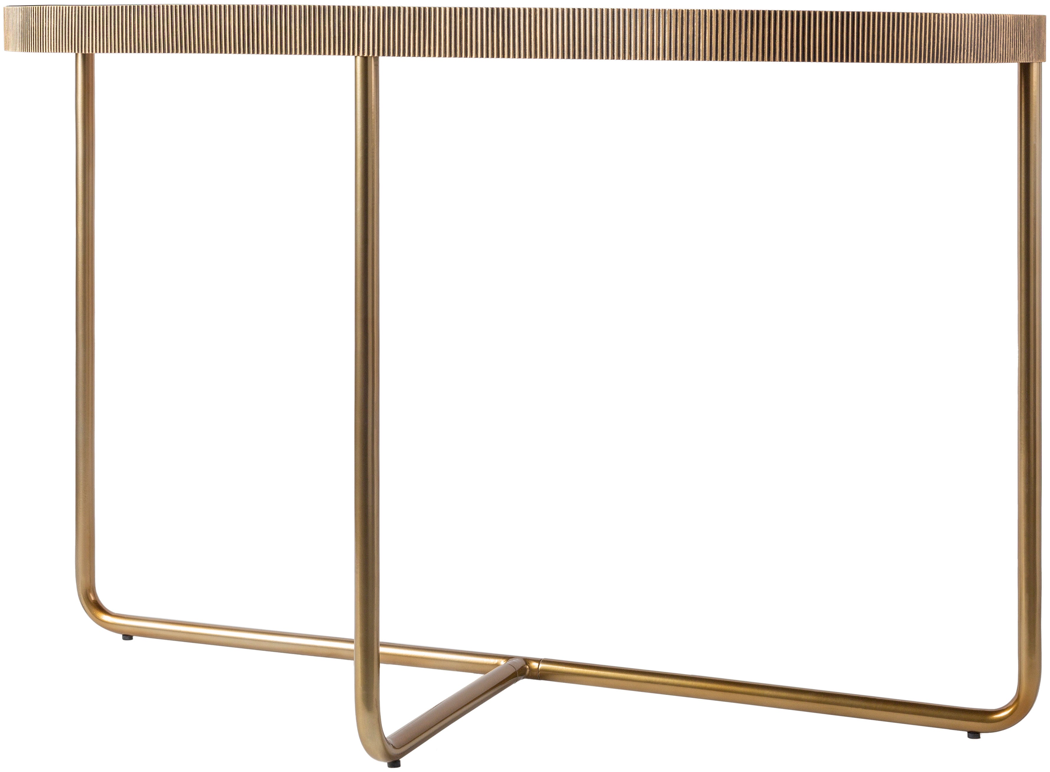 Dossett Console Table from Jeid Studio