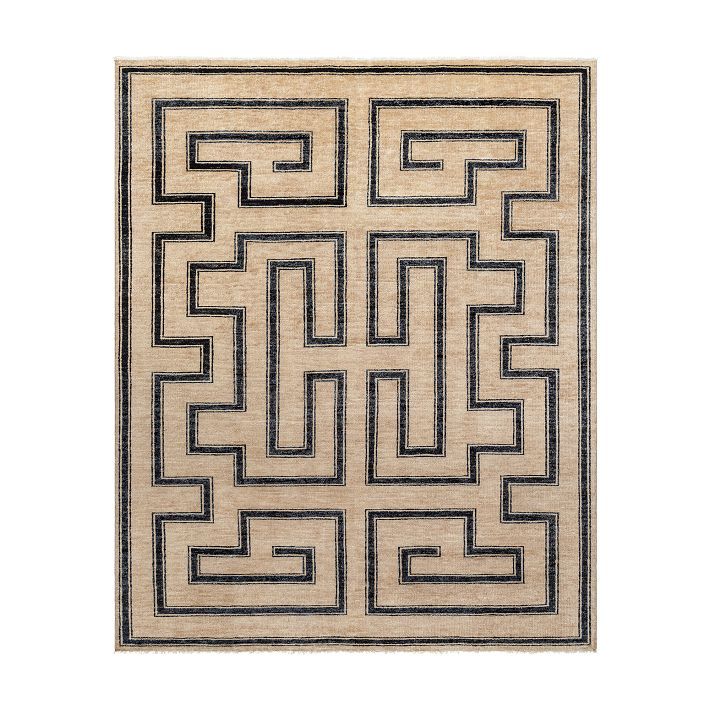 Ellefson Rug from Jeid Studio