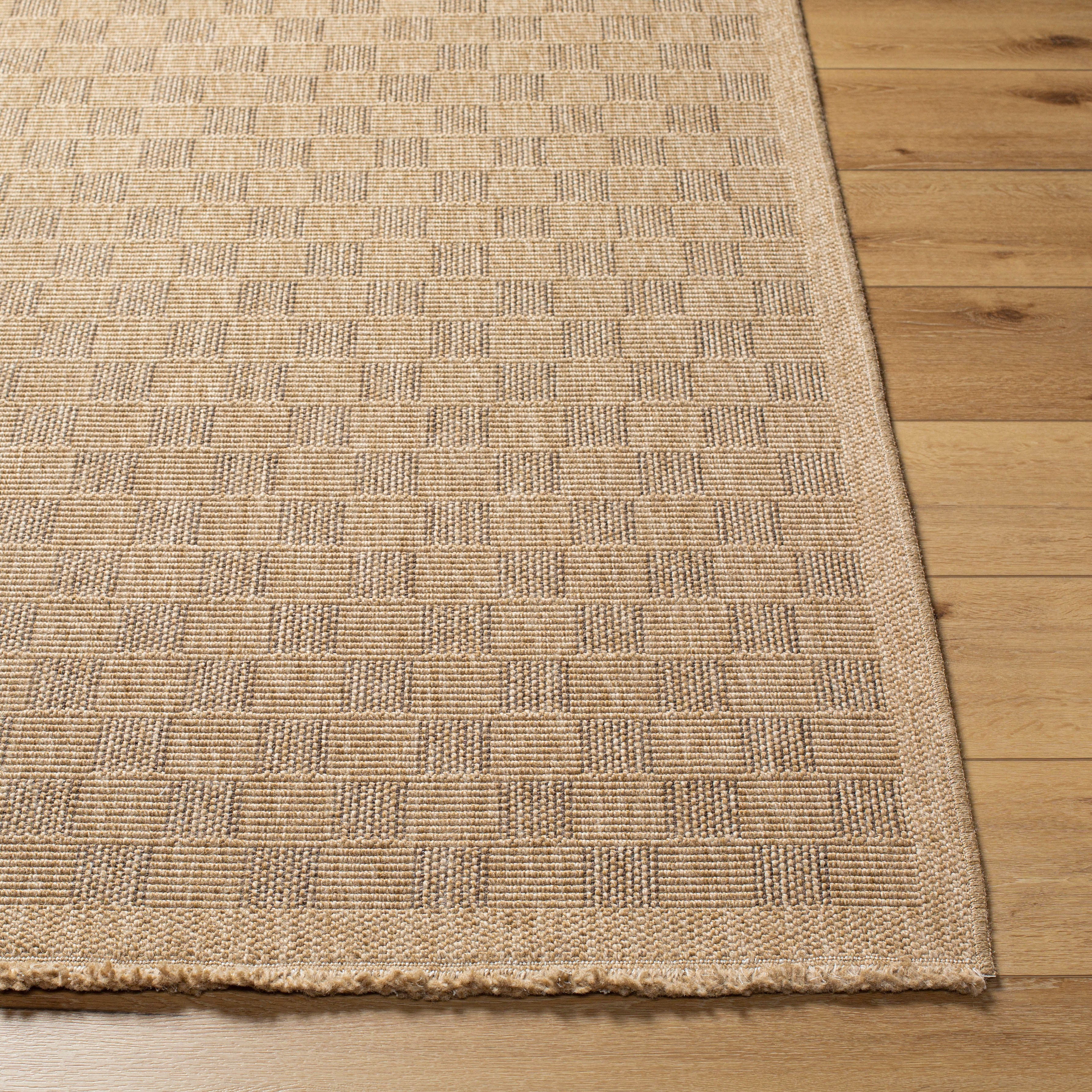 Fahy Rug from Jeid Studio