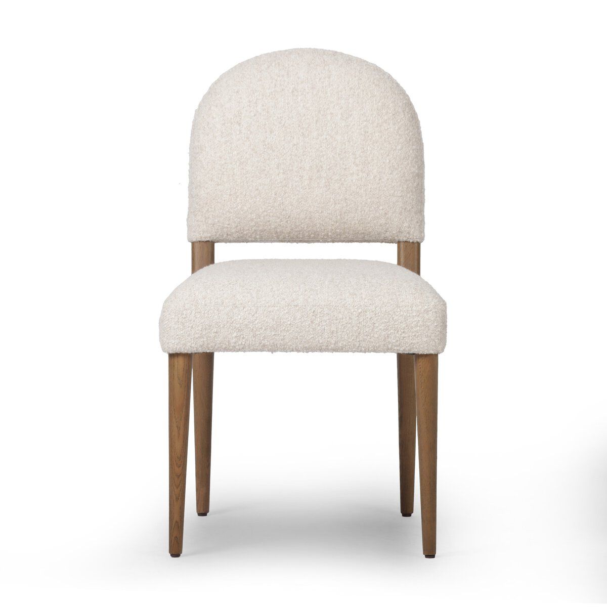 Loman Dining Chair from Jeid Studio