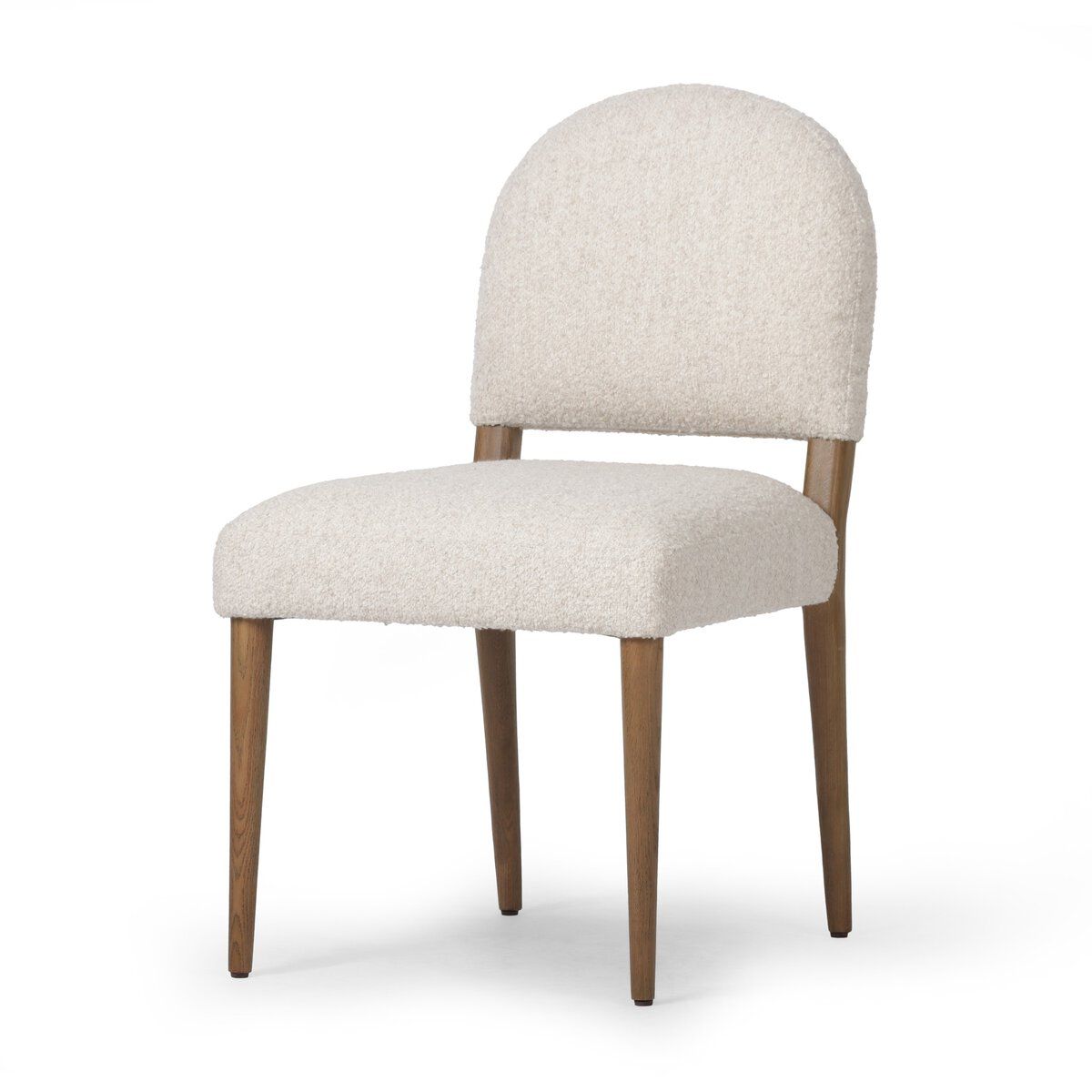 Loman Dining Chair from Jeid Studio