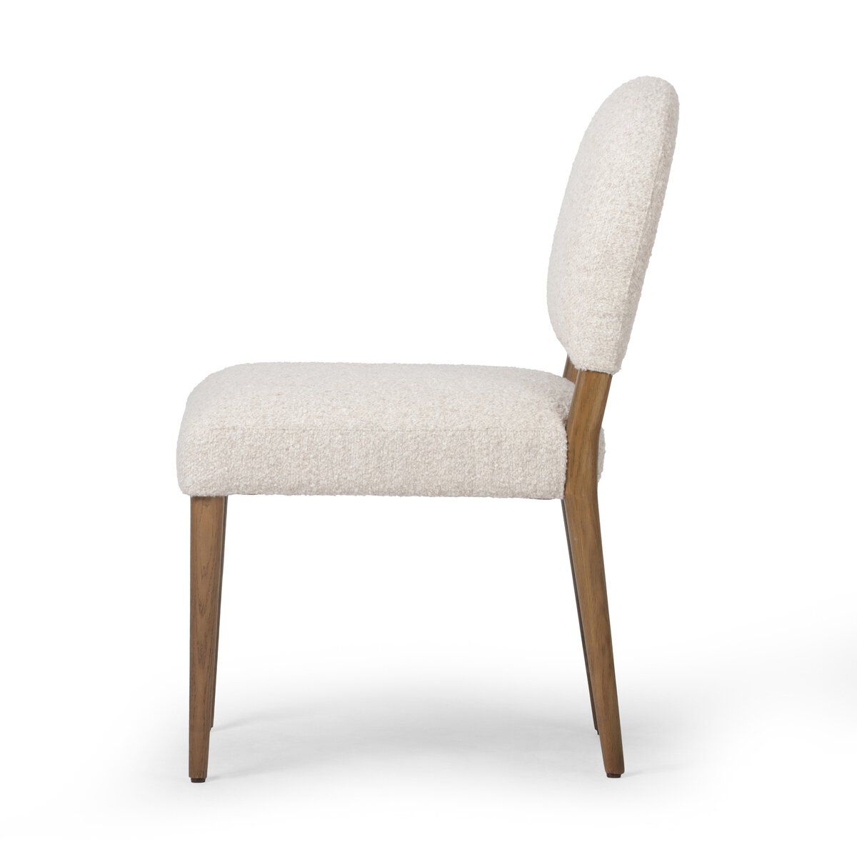 Loman Dining Chair from Jeid Studio