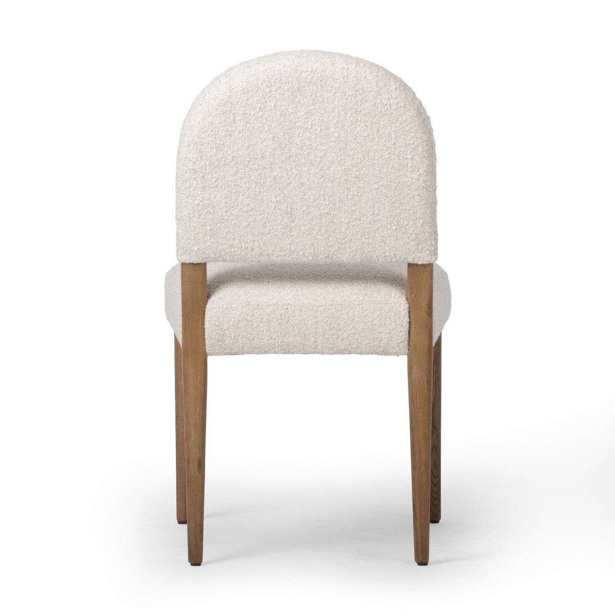 Loman Dining Chair from Jeid Studio