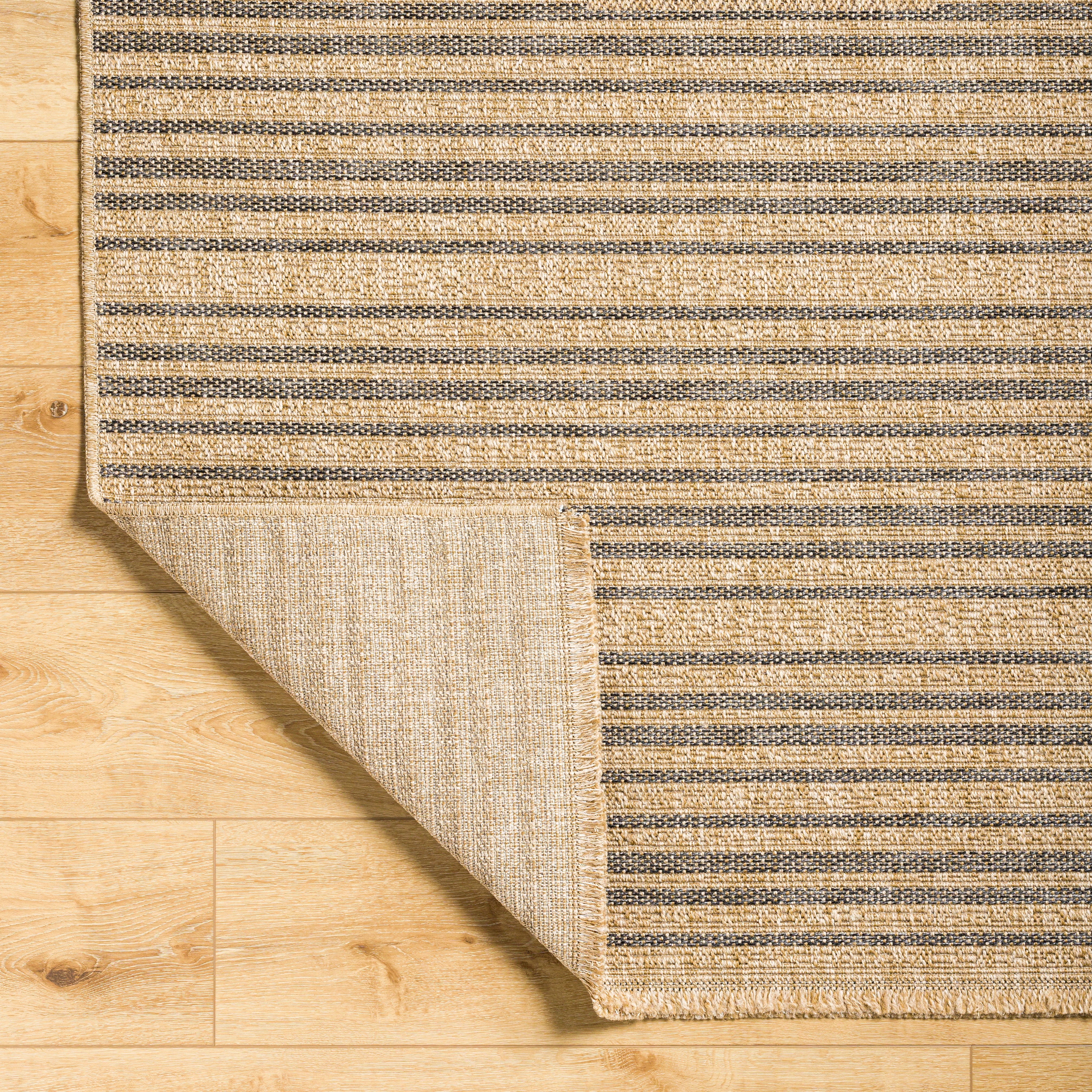 Oestreich Outdoor / Indoor Rug from Jeid Studio