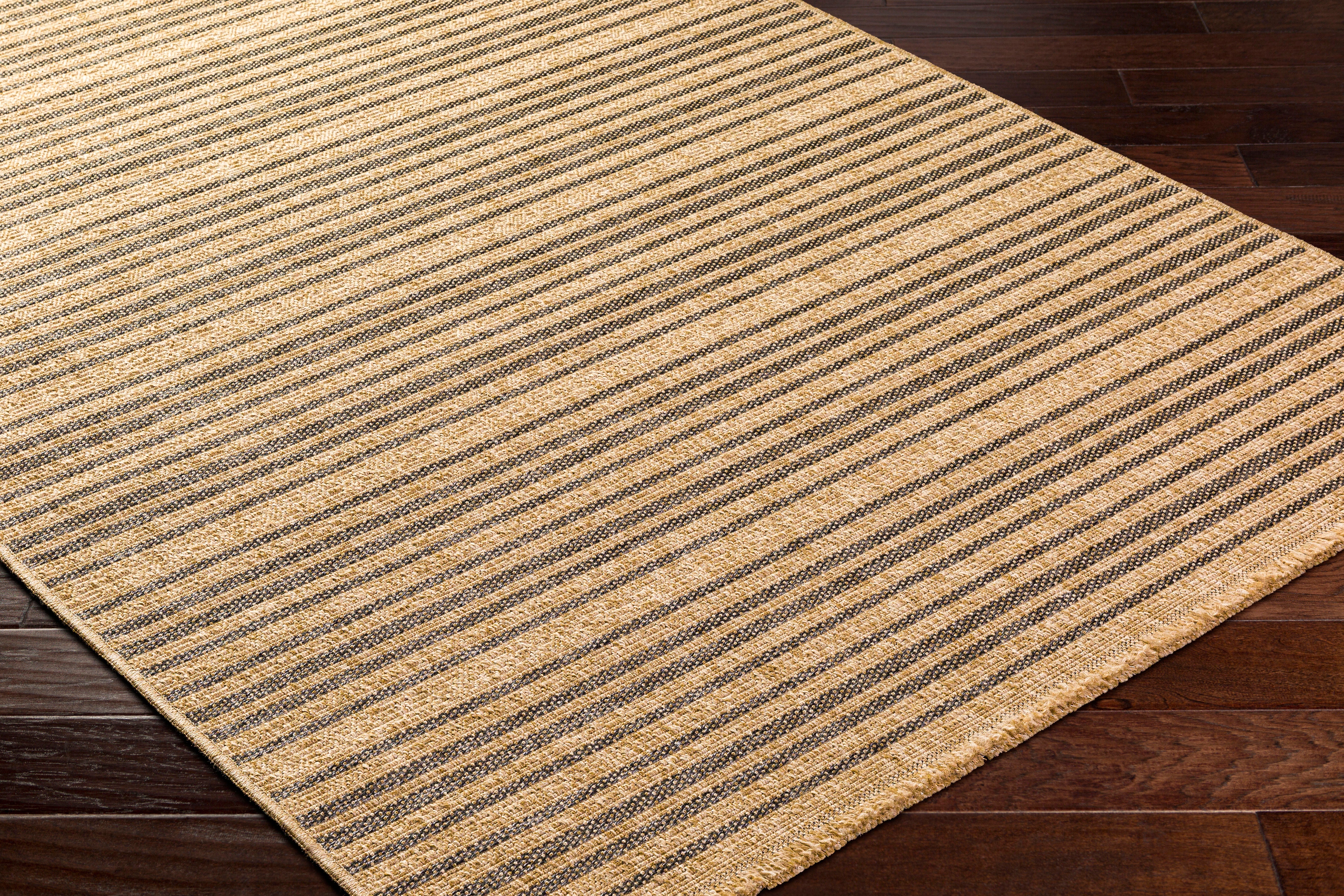 Oestreich Outdoor / Indoor Rug from Jeid Studio