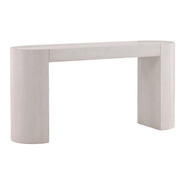 Pitcock Console Table from Jeid Studio