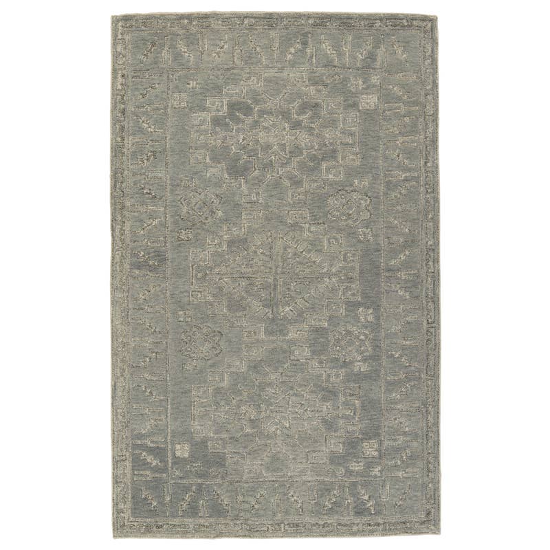 Walmsley Area Rug from Jeid Studio