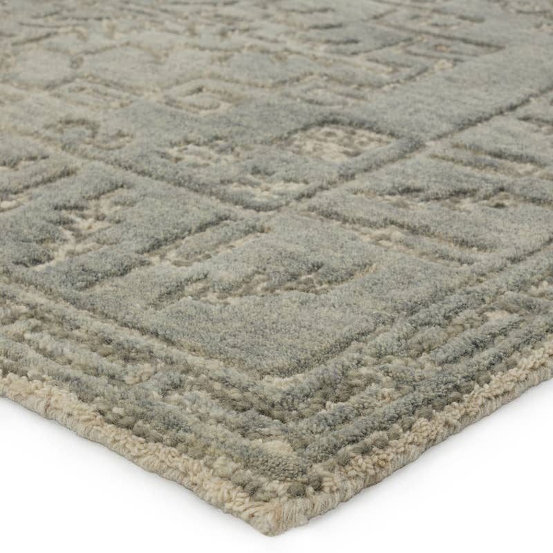 Walmsley Area Rug from Jeid Studio