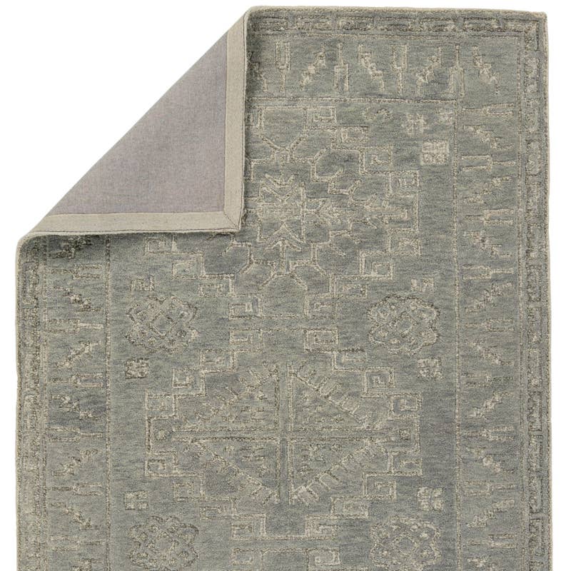 Walmsley Area Rug from Jeid Studio