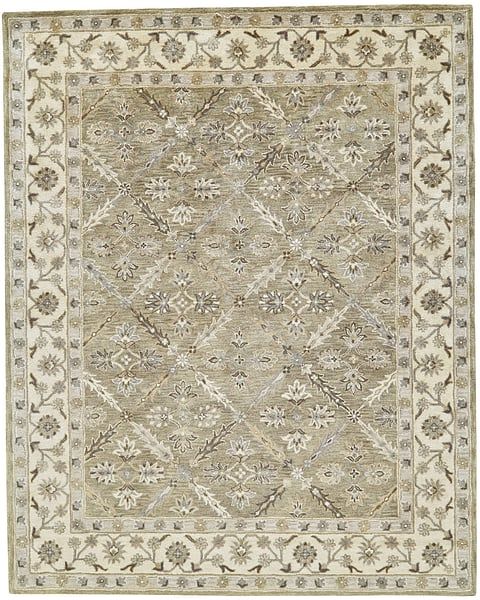 Winburn Area Rug from Jeid Studio