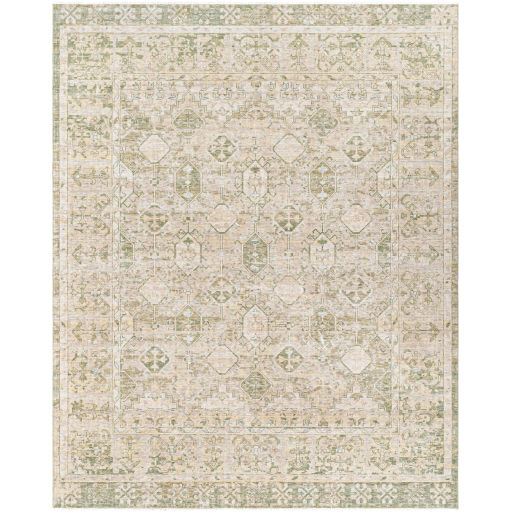 Winfree Rug from Jeid Studio