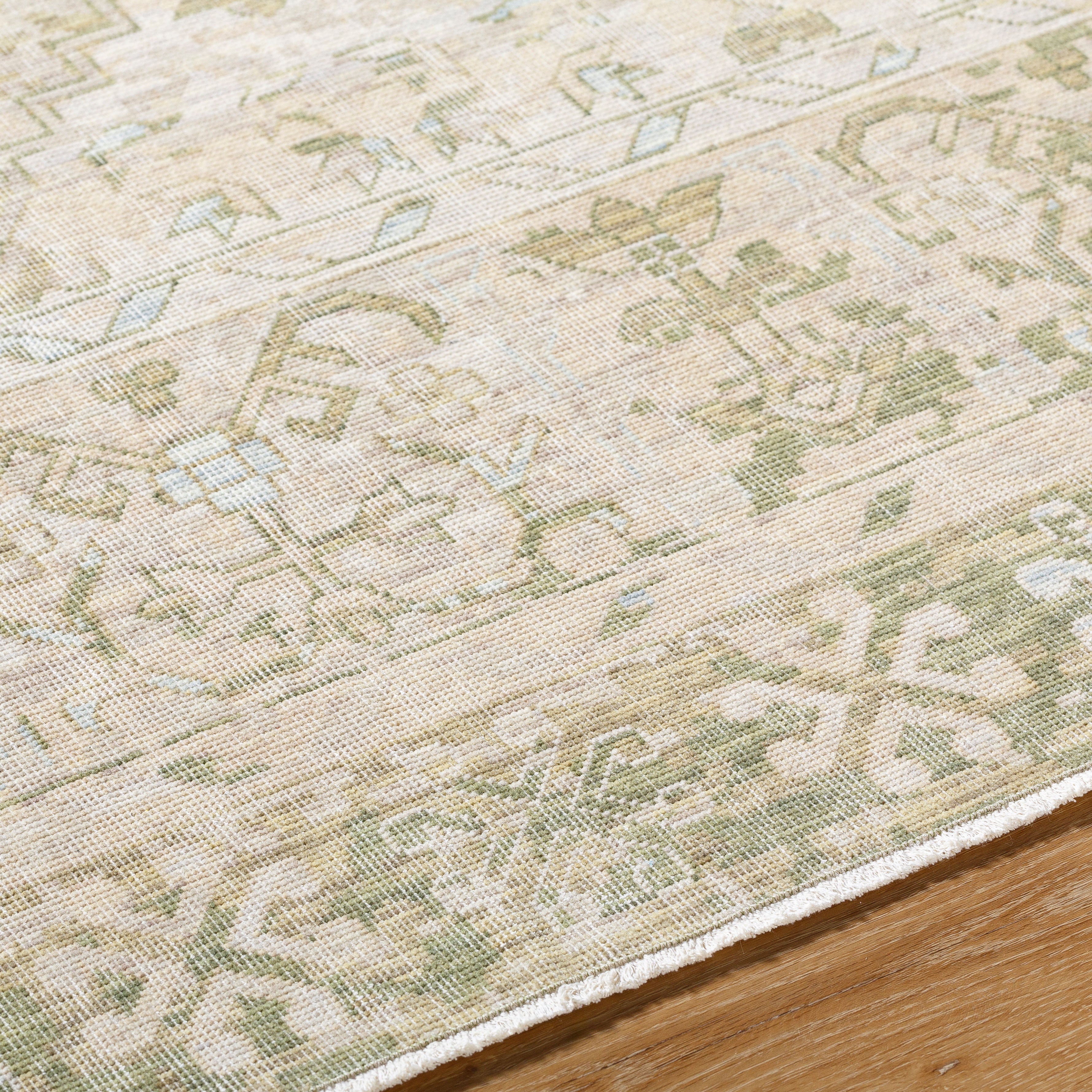 Winfree Rug from Jeid Studio