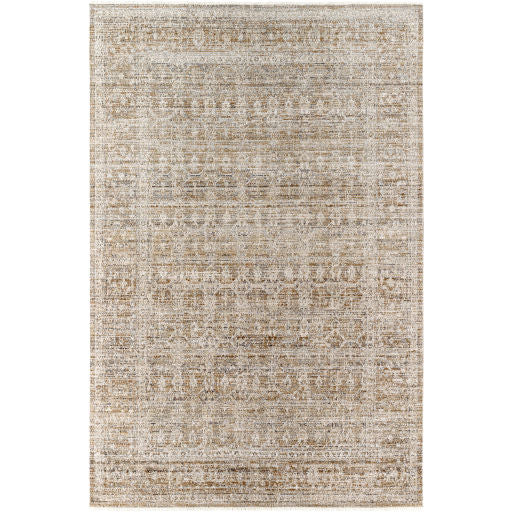 Worcester Rug from Jeid Studio