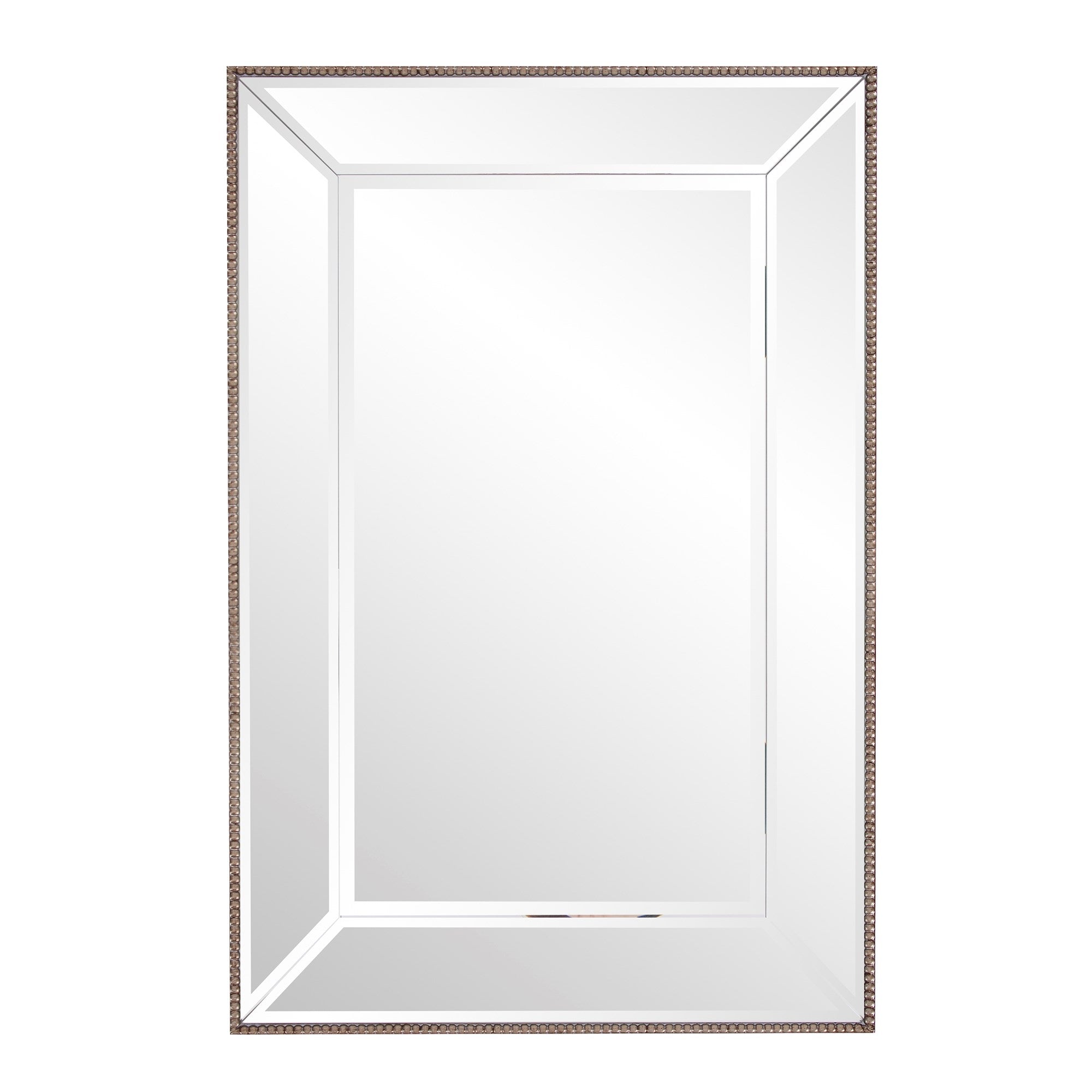 Abernathy Mirror from Jeid Studio