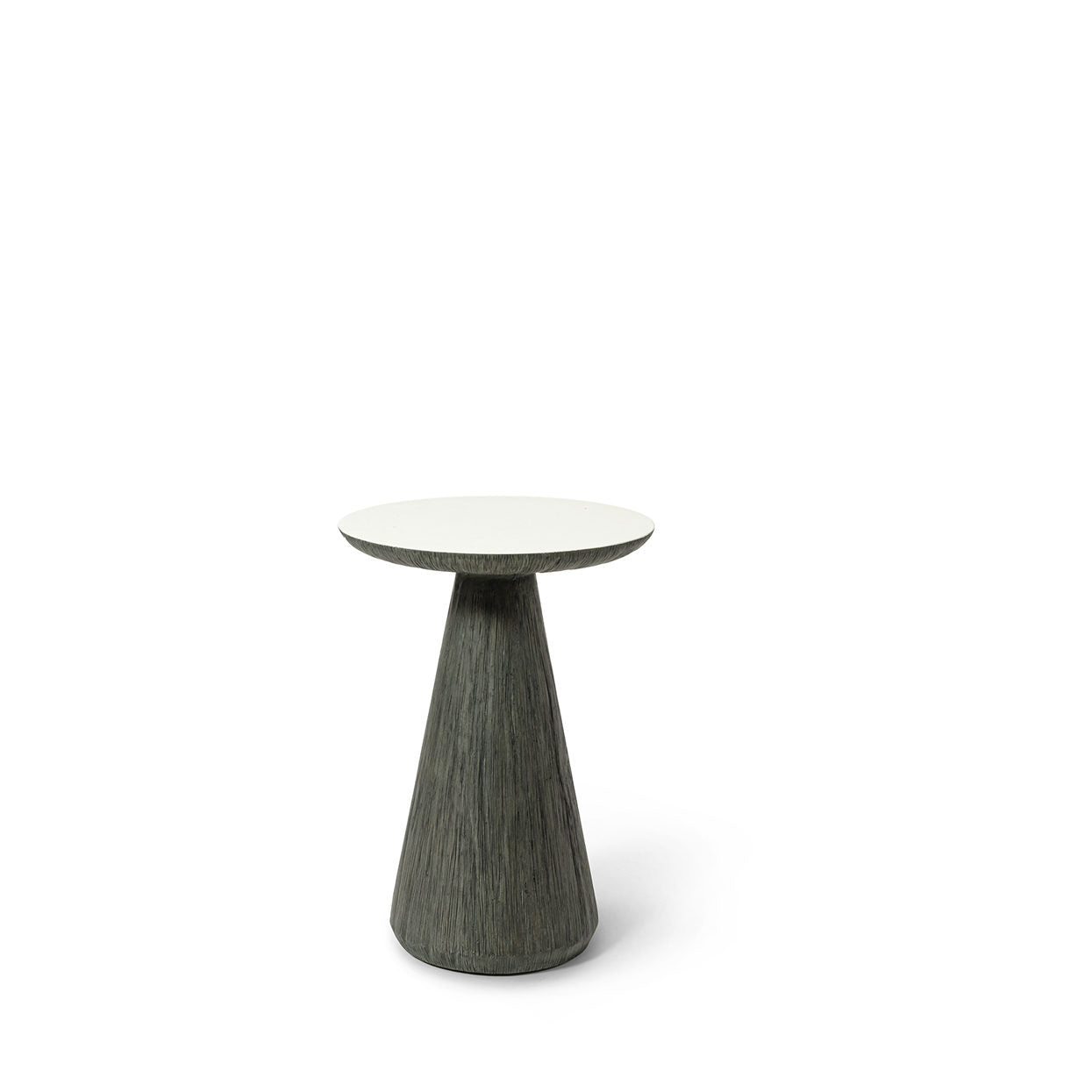 Abramson Side Table from Jeid Studio