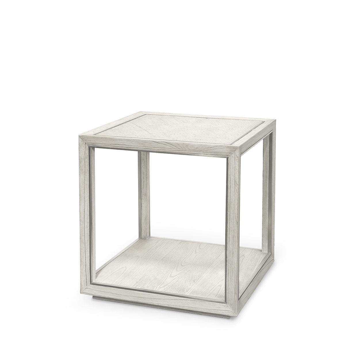 Ables Side Table from Jeid Studio