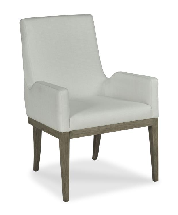 Abell Dining Chair from Jeid Studio