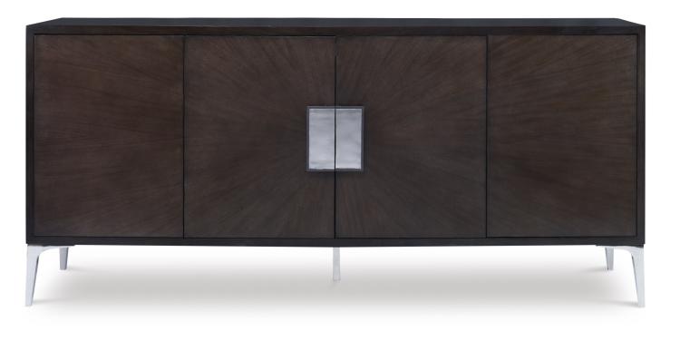 Abrego Credenza from Jeid Studio